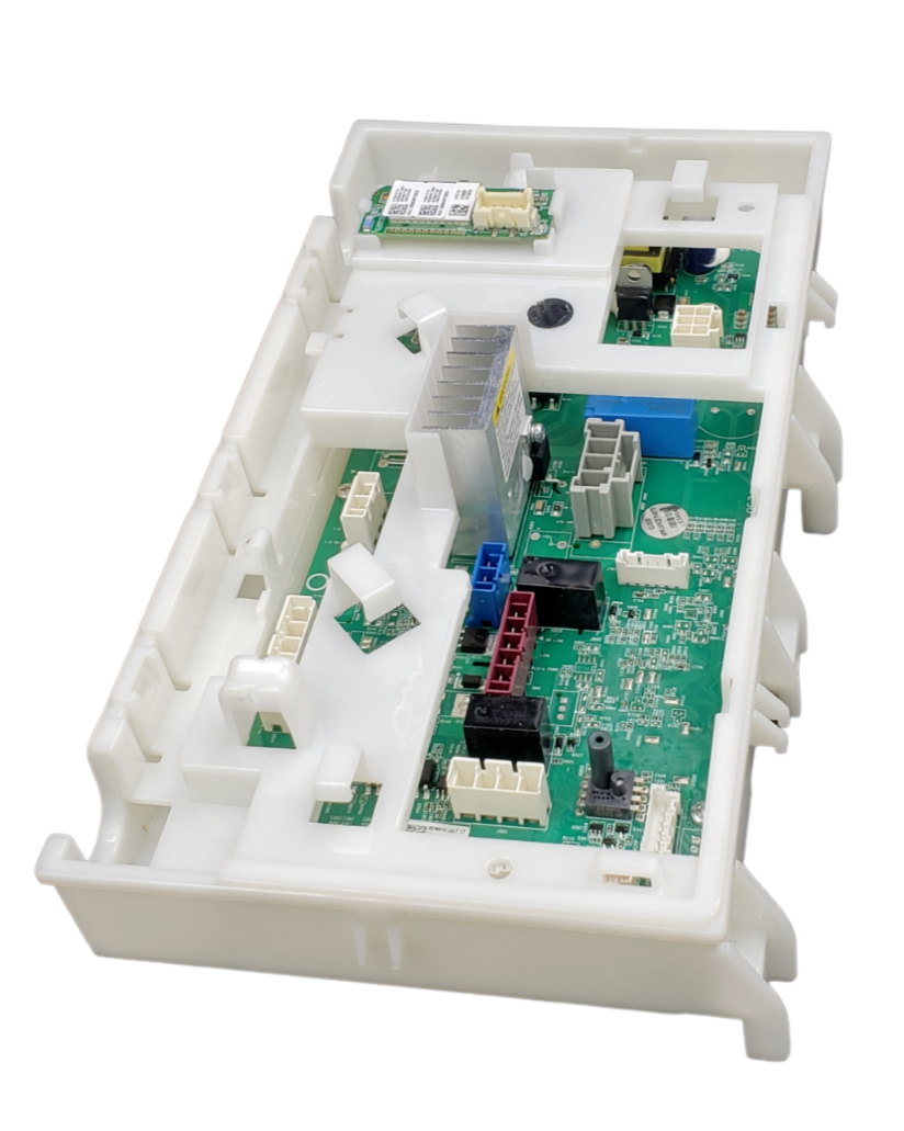 New GE Washer Main Control Board 290D2887G106 *Same Day Ship & 60 Days Warranty*