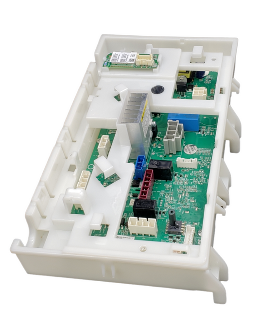 New GE Washer Main Control Board 290D2887G106 *Same Day Ship & 60 Days Warranty*