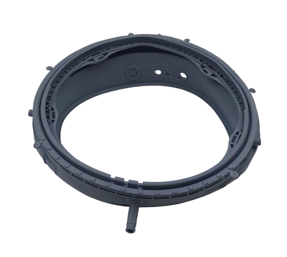 New LG Washer & Dryer Combo Gasket MDS66290824  Same Day Ship & 60 Days Warranty