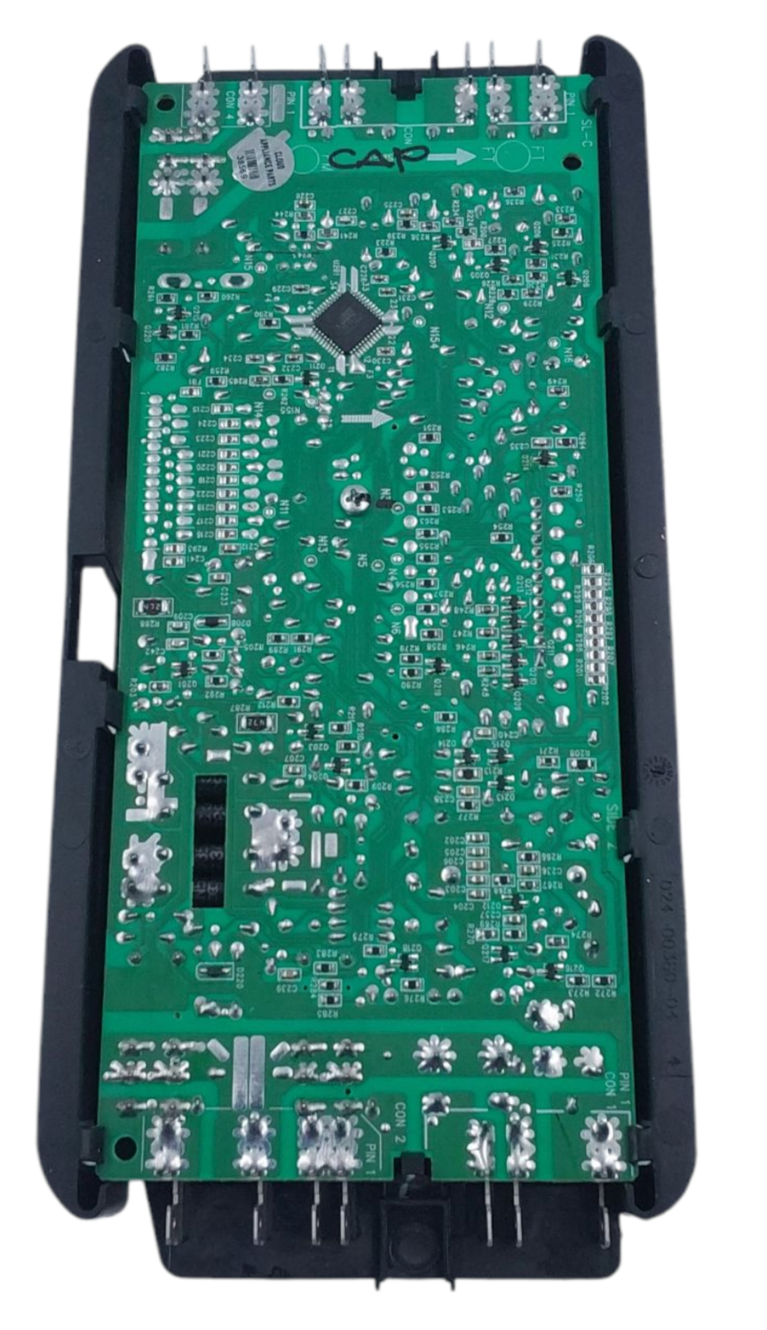 Genuine Whirlpool Oven Control Board W10572535 Same Day Ship & *60 Days Warranty
