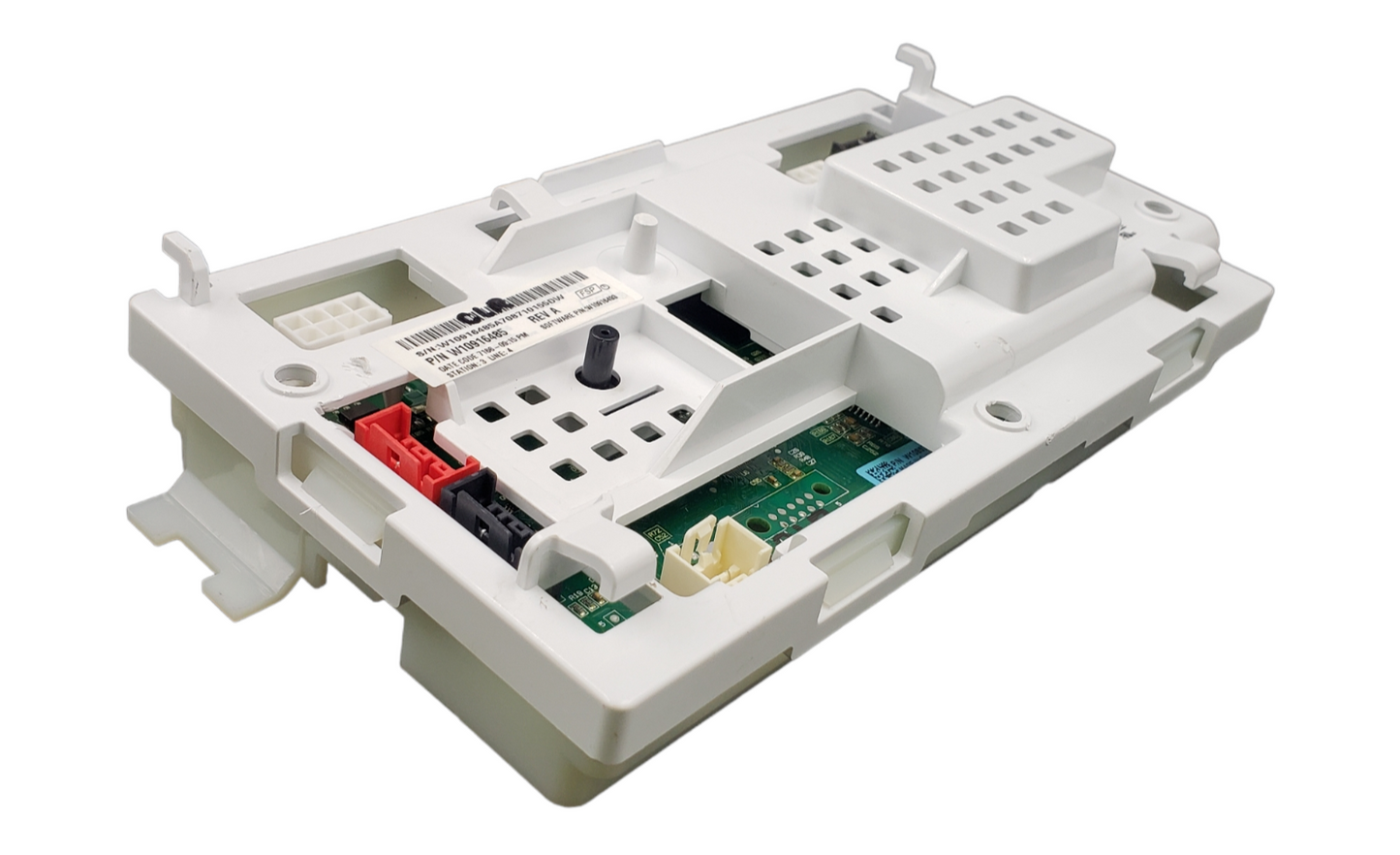Genuine Whirlpool Washer Control W10916485 *Same Day Shipping & 60 Days Warranty