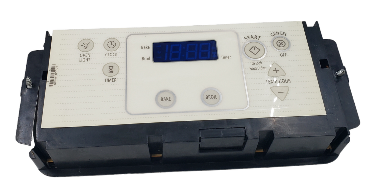 Genuine Whirlpool Range Control Board 9762213 *Same Day Ship & 60 Days Warranty*