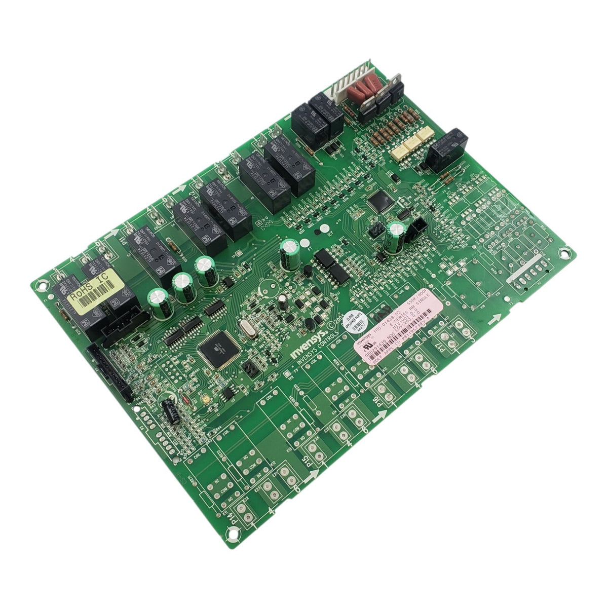 Wolf Genuine Oven Control Board 811952  **Same Day Shipping & 60 Days Warranty**