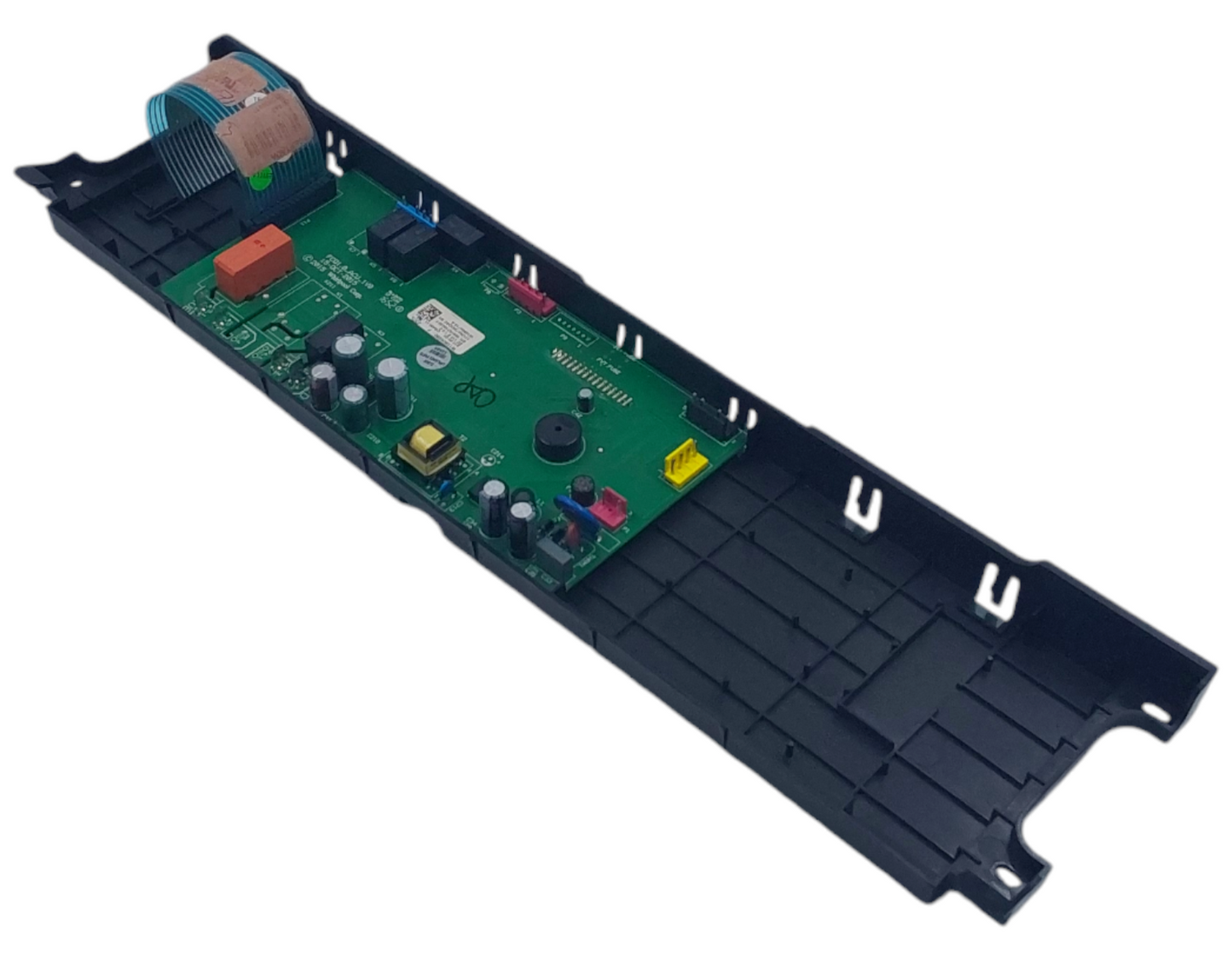 Genuine Whirlpool Range Control Board W10806880 Same Day Ship & 60 Days Warranty