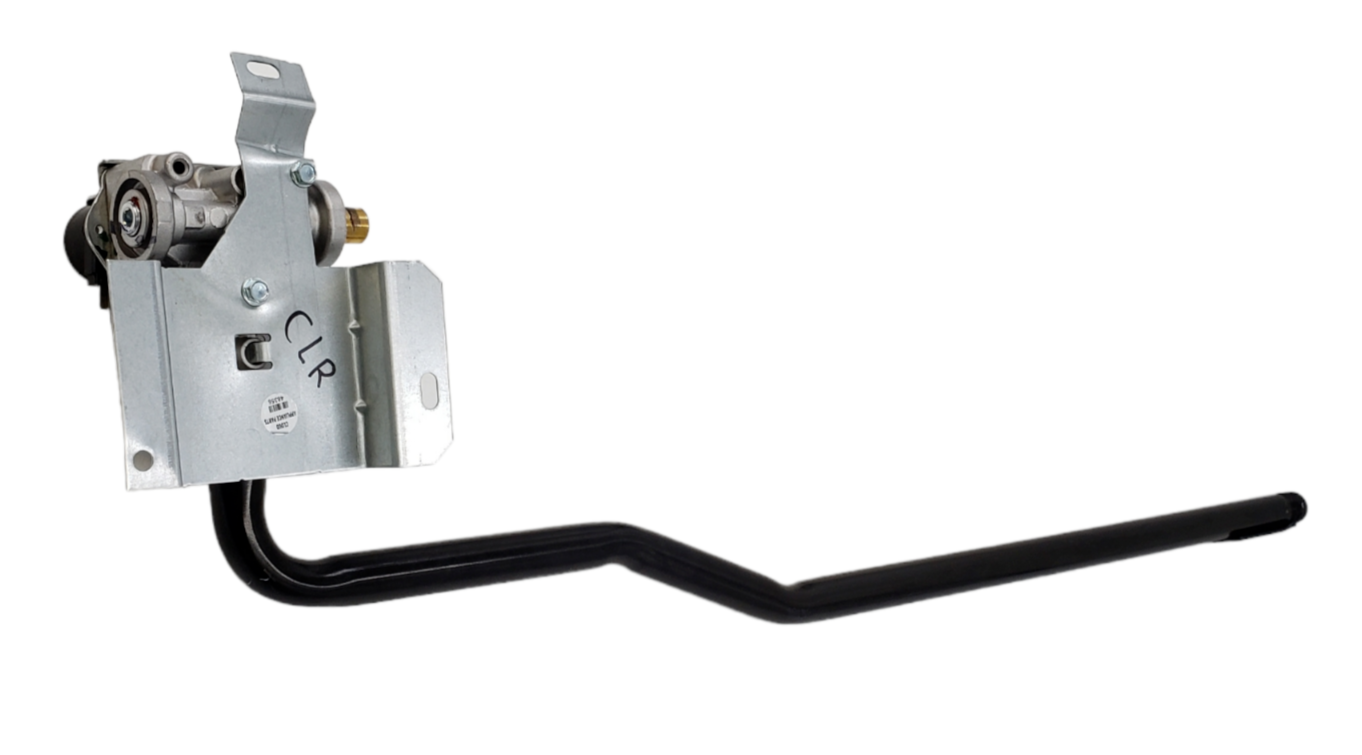 New SpeedQueen Dryer Gas Valve D517406 **Same Day Shipping & 60 Days Warranty***