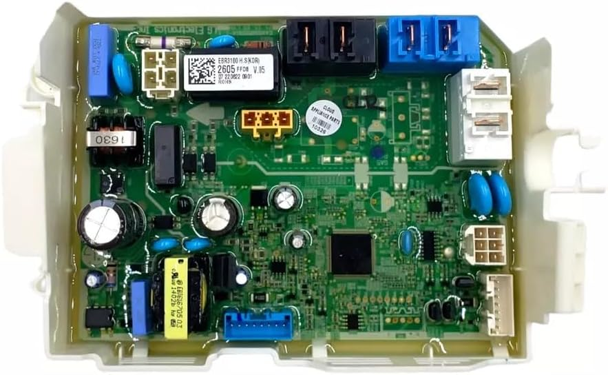 LG New Laundry Center Control Board EBR31002605 Same Day Ship & 60 Days Warranty