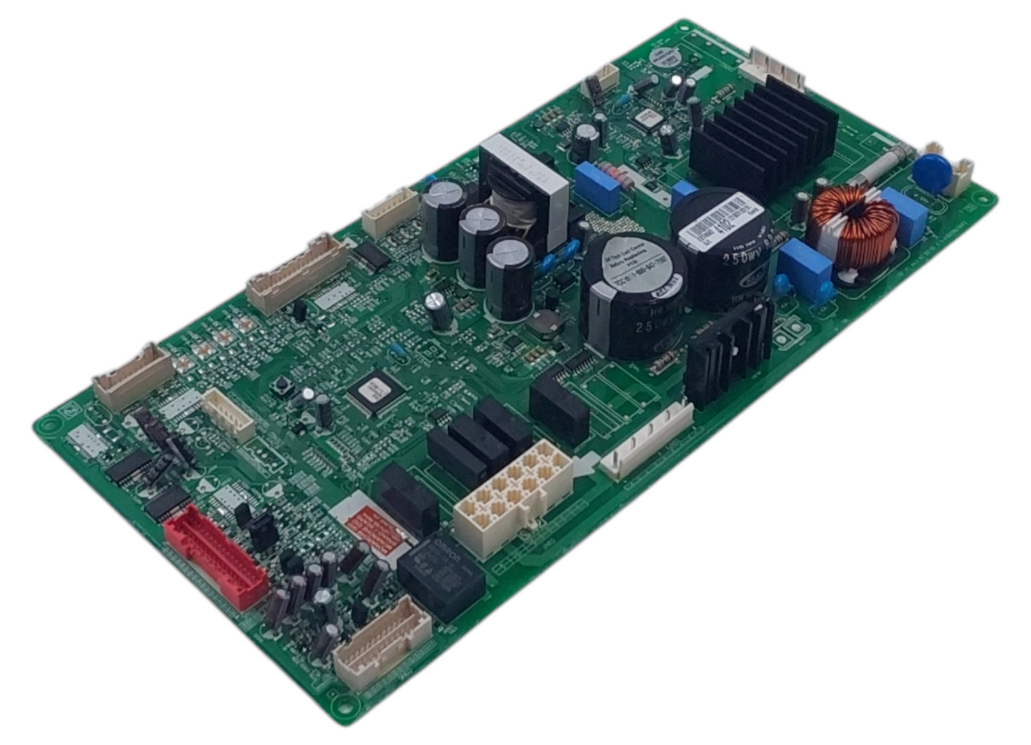 Genuine LG Fridge Control Board EBR86824102 Same Day Shipping & 60 Days Warranty