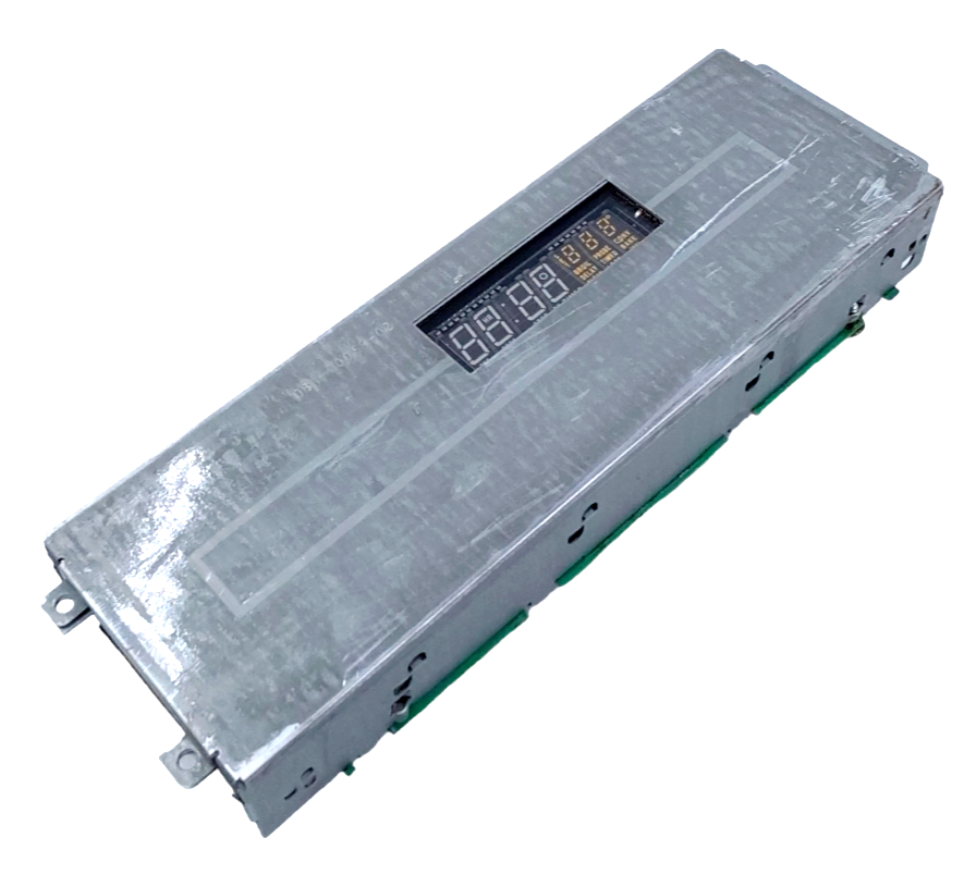 Genuine GE Oven Control Board 191D1066P007 Same Day Shipping & 60 Days Warranty*