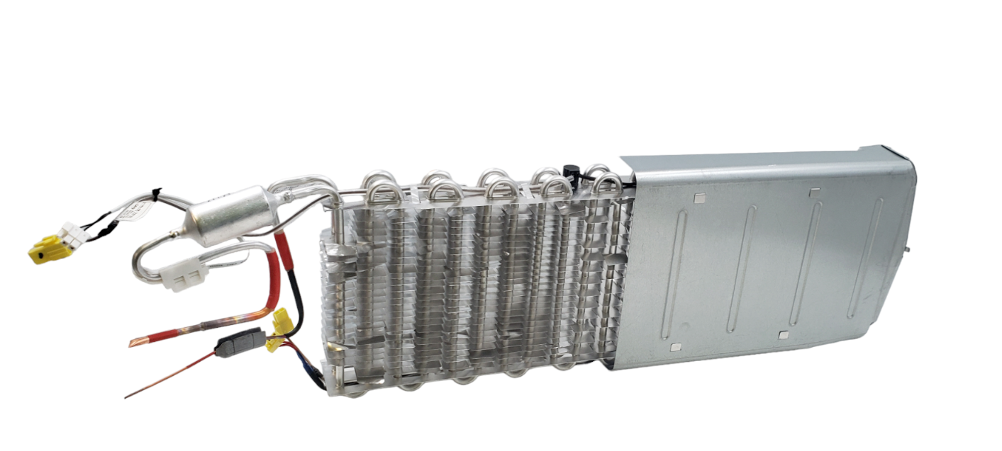 New Samsung Fridge Evaporator DA96-01384D Same Day Shipping & 60 Days Warranty**