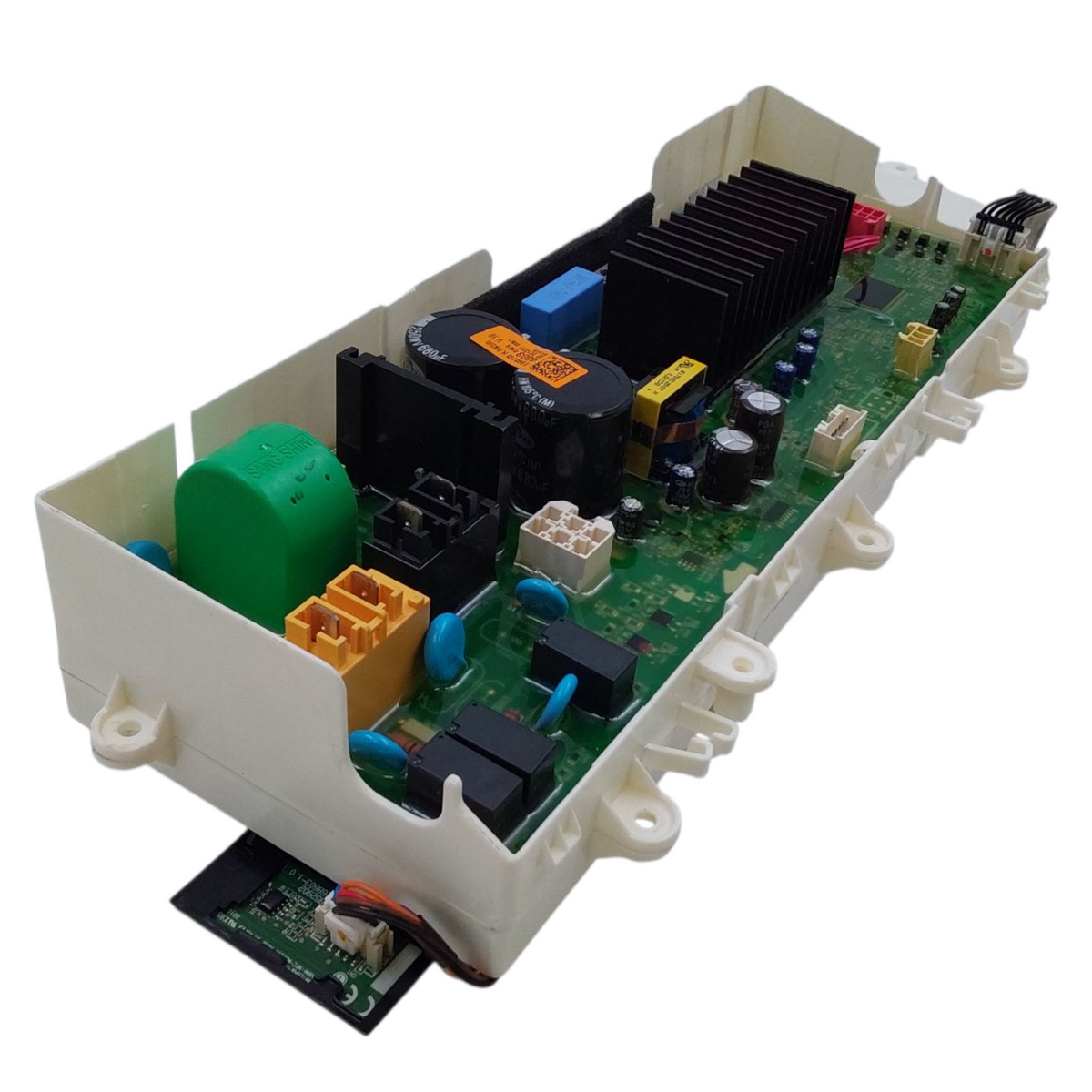 LG Genuine Washer Control Board EBR81634303 Same Day Shipping & 60 Days Warranty