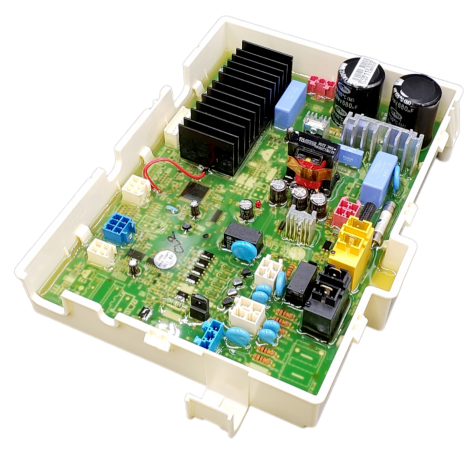 Genuine LG Washer Control Board EBR74798611 Same Day Shipping & 60 Days Warranty