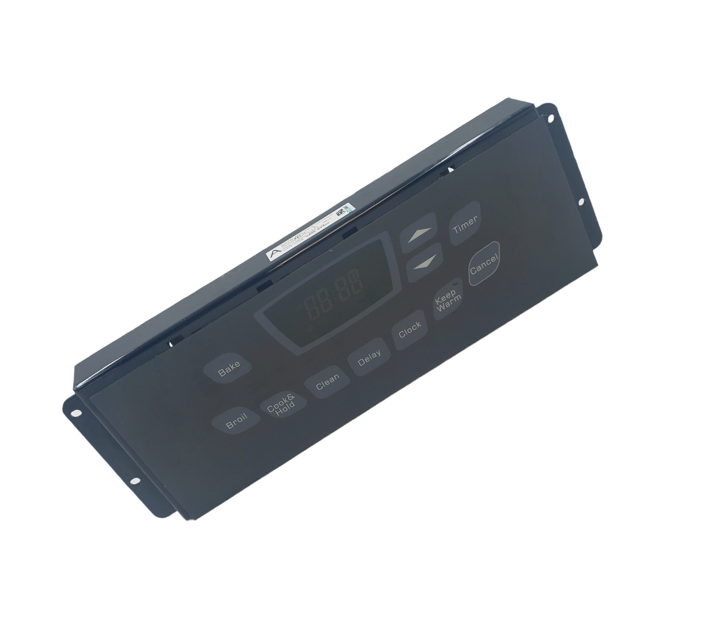 Genuine Whirlpool Range Control 8507P212-60 Same Day Shipping & 60 Days Warranty