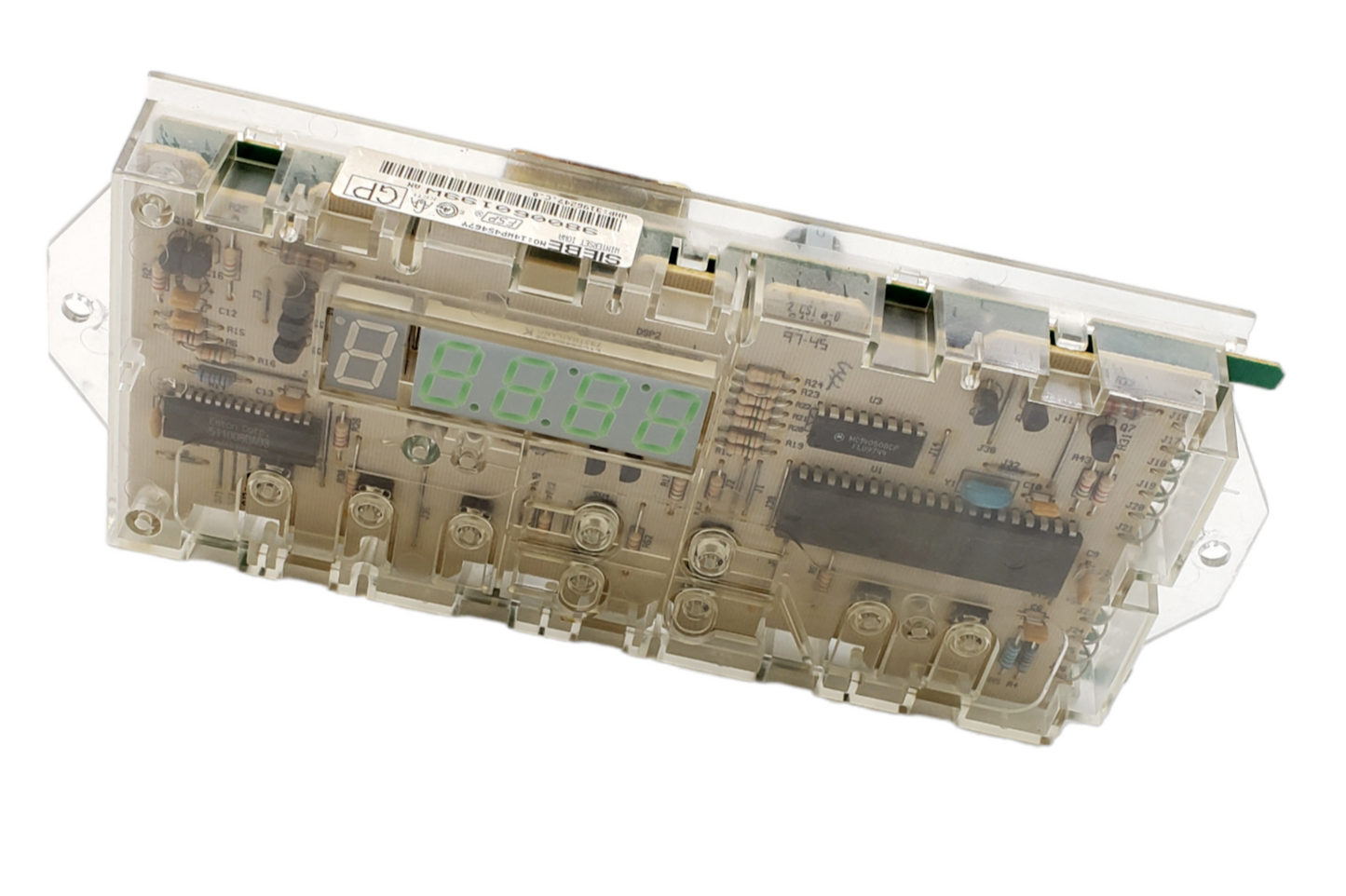 Genuine Whirlpool Oven Control Board 3196247 **Same Day Ship & 60 Days Warranty*