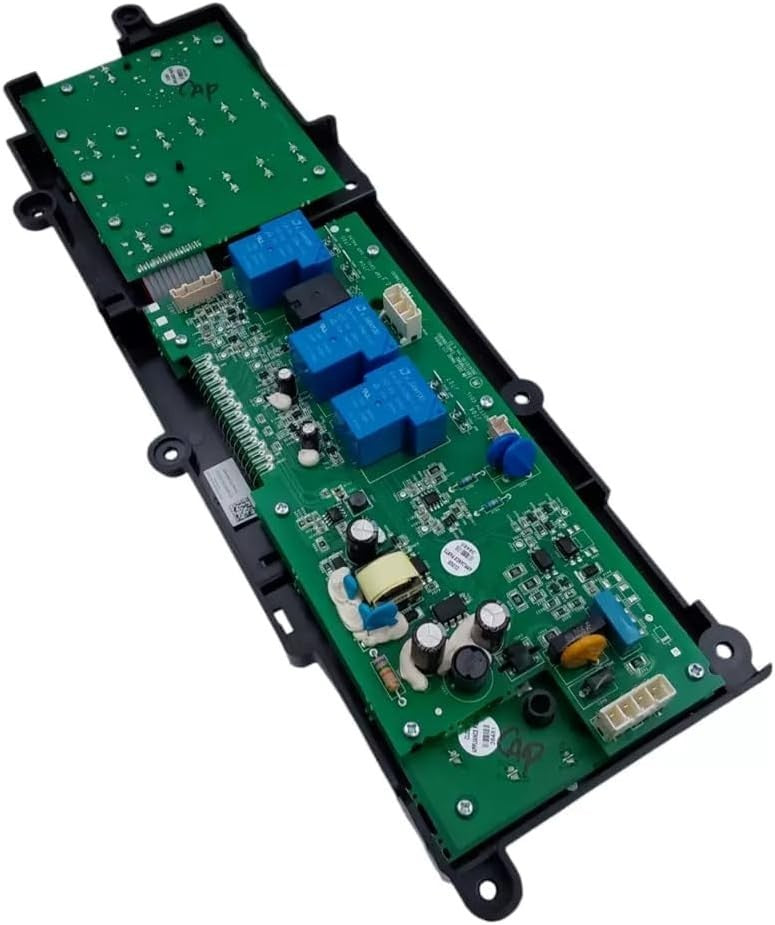 GE Genuine Dryer Control Board 234D2086G002 Same Day Shipping & 60 Days Warranty