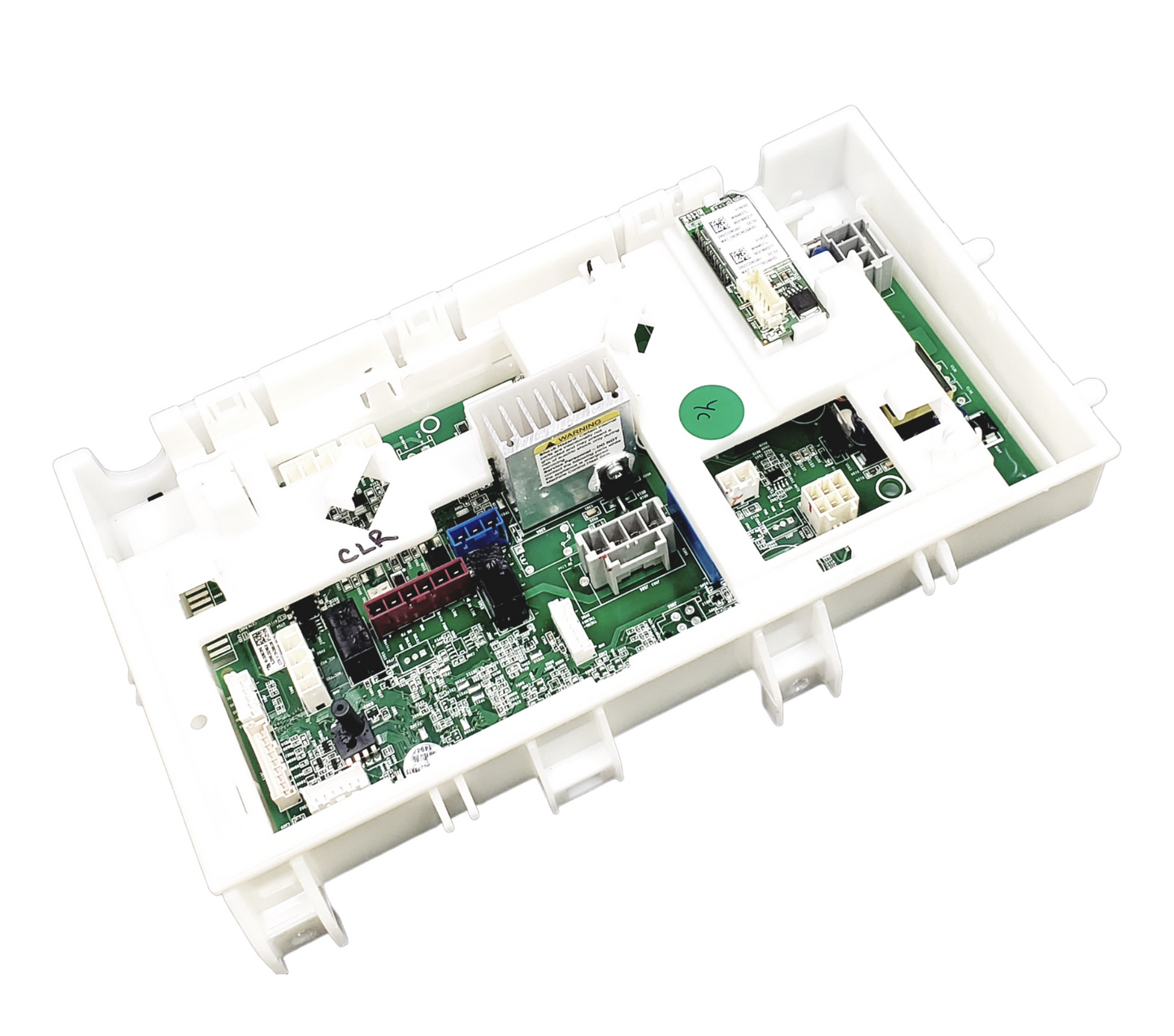 New GE Washer Control Board 290D2863G106 *Same Day Shipping & 60 Days Warranty**