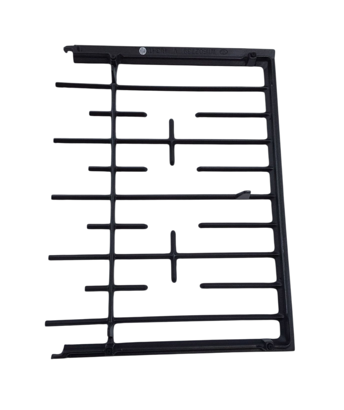Whirlpool New Range Right Grate W11602739 *Same Day Shipping & 60 Days Warranty*