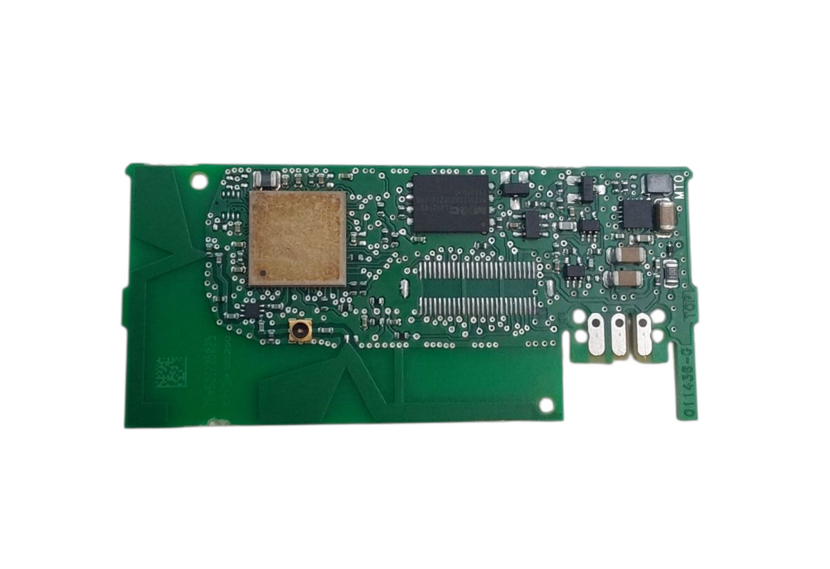Bosch New Range Control Board 8001240780 **Same Day Shipping & 60 Days Warranty*
