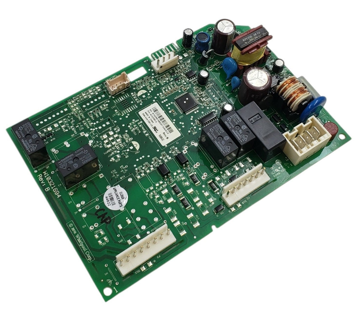 Whirlpool OEM Fridge Control Board W10336510 *Same Day Ship & 60 Days Warranty**