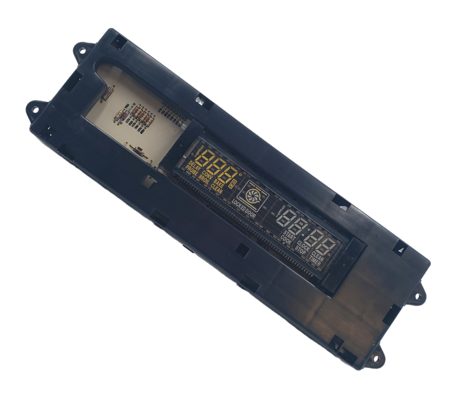 Genuine GE Oven Control Board 191D1578P019 *Same Day Shipping & 60 Days Warranty