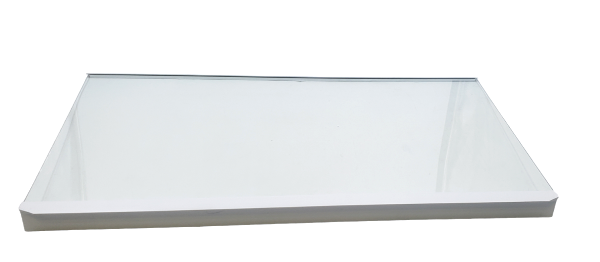 New GE Refrigerator Glass Shelf WR71X31119 Same Day Shipping & 60 Days Warranty*