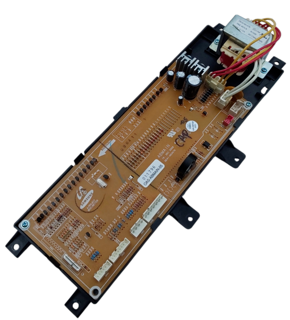 OEM Samsung Oven Control Board OAS-ABMAIN-05 Same Day Ship & **60 Days Warranty*