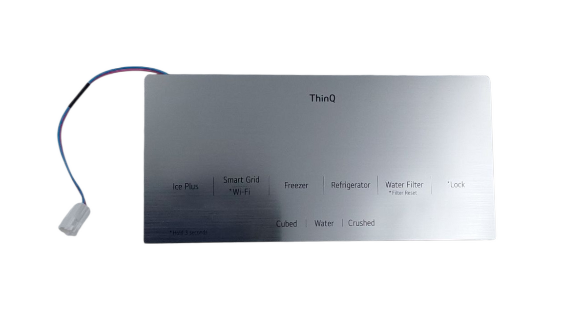 LG New Fridge Control Board EBR84146488 **Same Day Shipping & 60 Days Warranty**