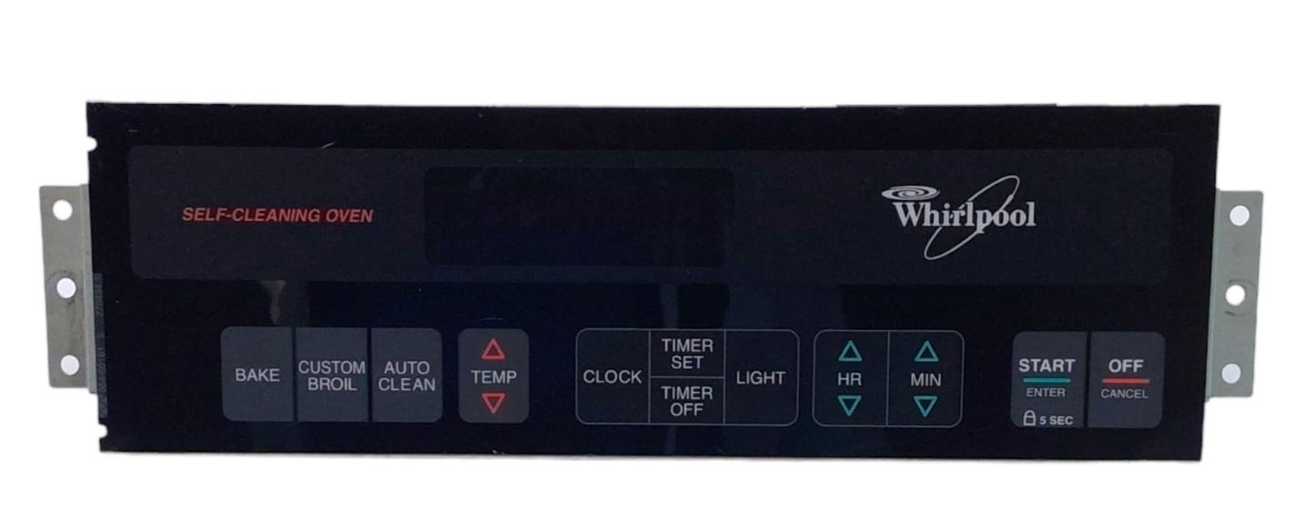 Genuine Whirlpool Range Control Board 8053932 Same Day Ship & 60 Days Warranty**
