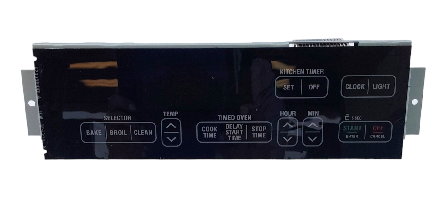 Genuine Whirlpool Range Control Board 8053736 Same Day Ship & 60 Days Warranty**