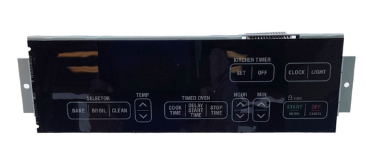 Genuine Whirlpool Range Control Board 8053736 Same Day Ship & 60 Days Warranty**