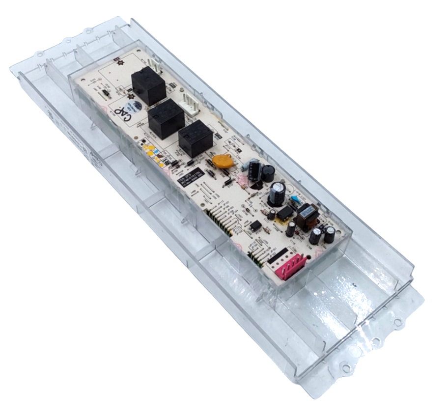Genuine GE Oven Control Board 164D8450G148 Same Day Shipping & 60 Days Warranty*