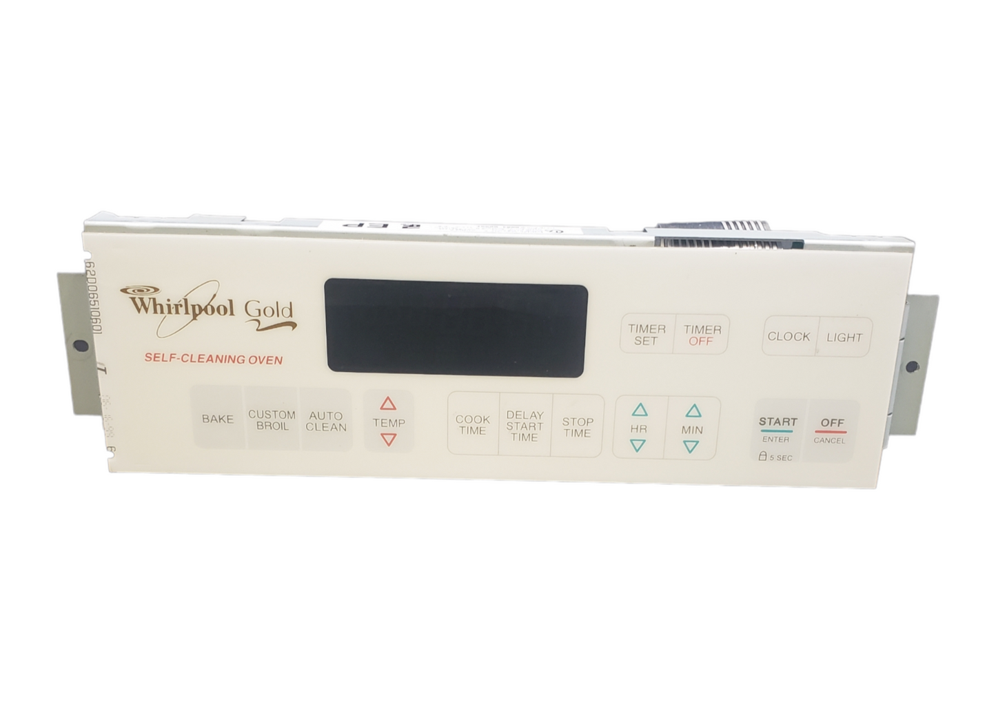 Genuine Whirlpool Oven Control Board 8054009 Same Day Ship & **60 Days Warranty*