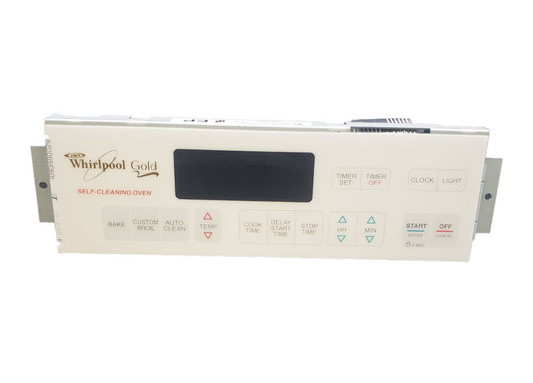 Genuine Whirlpool Oven Control Board 8054009 Same Day Ship & **60 Days Warranty*