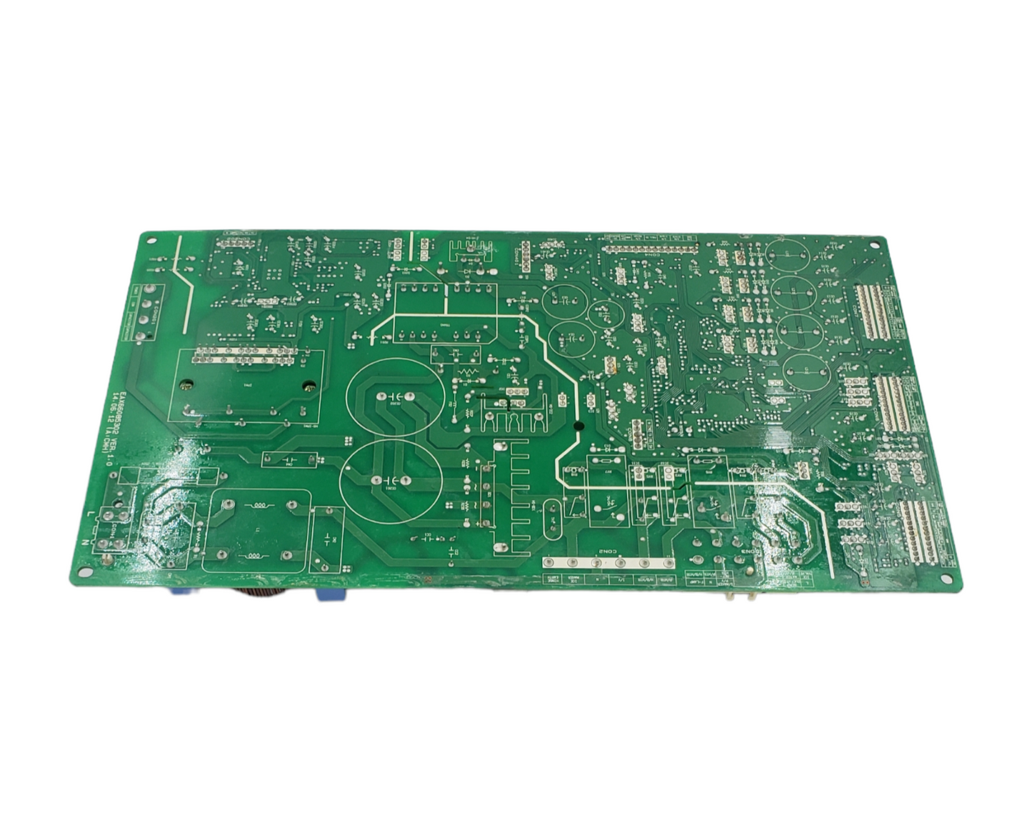 Genuine LG Refrigerator Control EBR79267101 Same Day Shipping & 60 Days Warranty