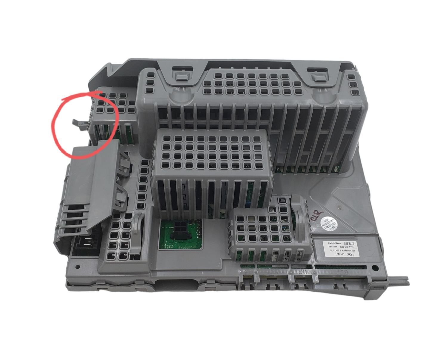 Genuine Whirlpool Washer Control W11195091 Same Day Shipping & 60 Days Warranty*
