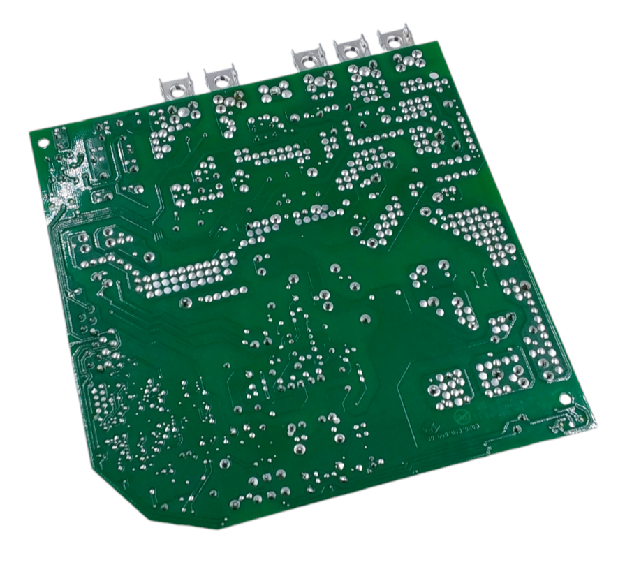 New Genuine GE Range Control Board WB27X11074 *Same Day Ship & 60 Days Warranty*