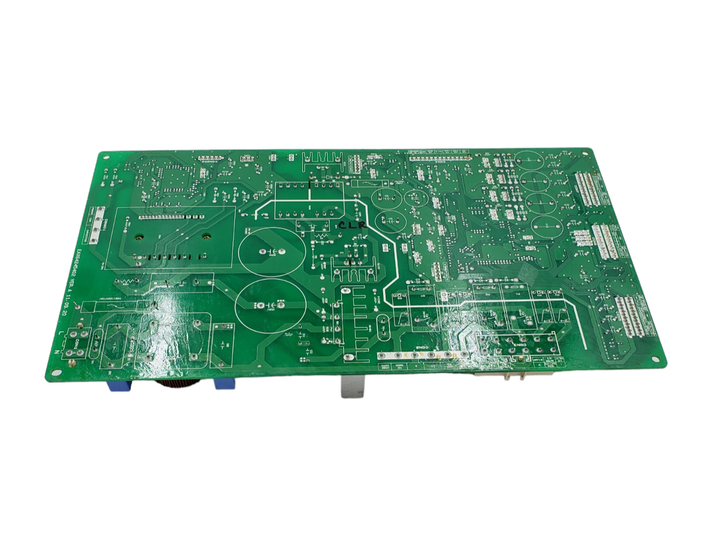 Genuine LG Refrigerator Control EBR73456503 Same Day Shipping & 60 Days Warranty