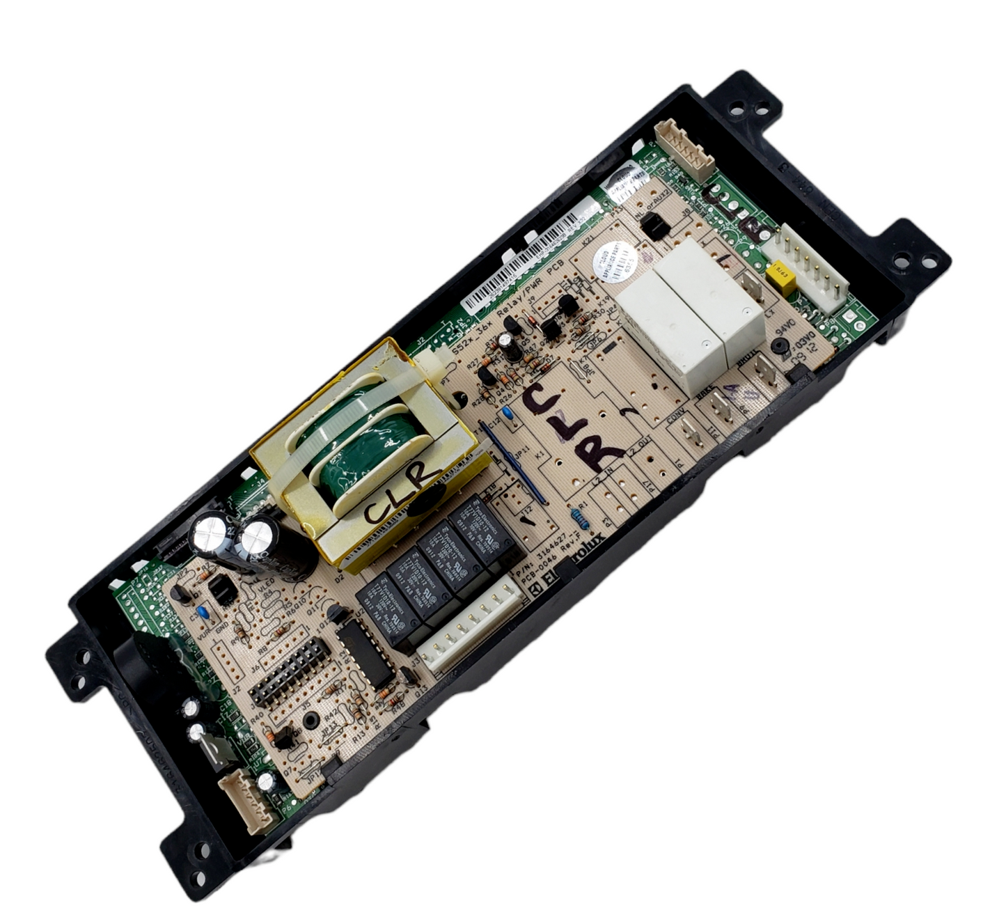 Genuine Frigidaire Oven Control Board 316560106 Same Day Ship & 60 Days Warranty