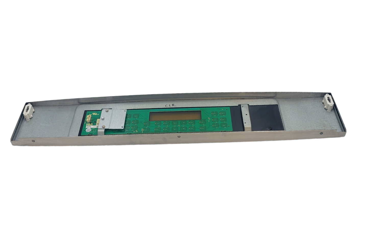 Genuine GE Control Panel ASM 164D6477G006  Same Day Shipping & *60 Days Warranty
