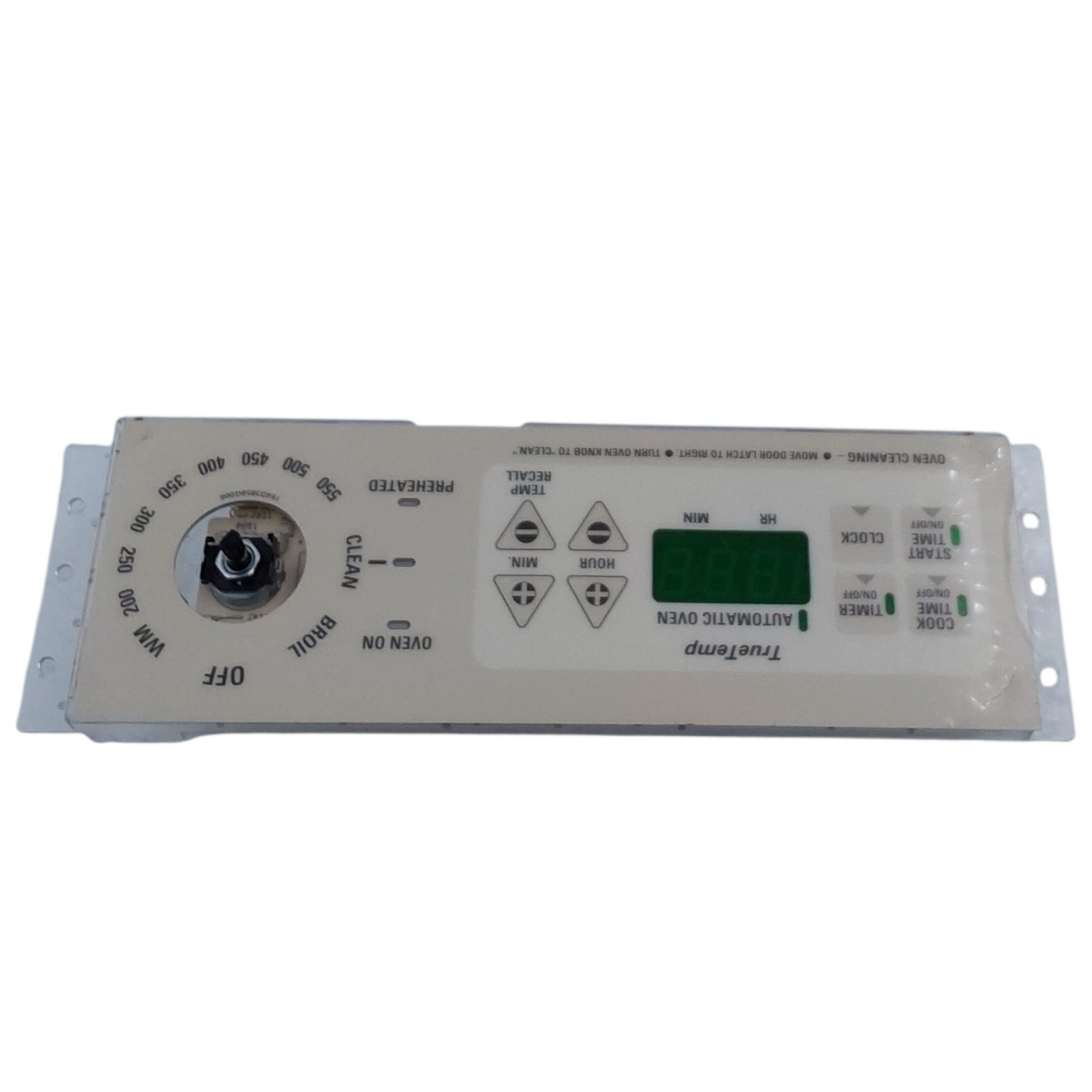 Genuine GE Oven Control Board 164D3762P002 *Same Day Shipping & 60 Days Warranty
