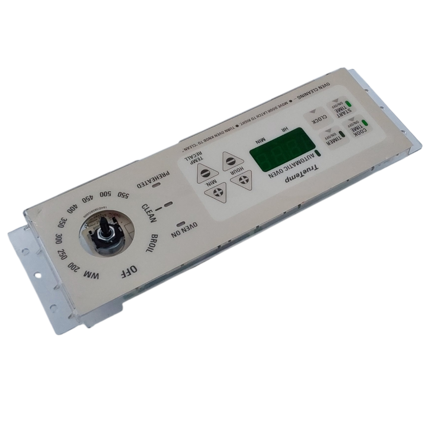Genuine GE Oven Control Board 164D3762P002 *Same Day Shipping & 60 Days Warranty