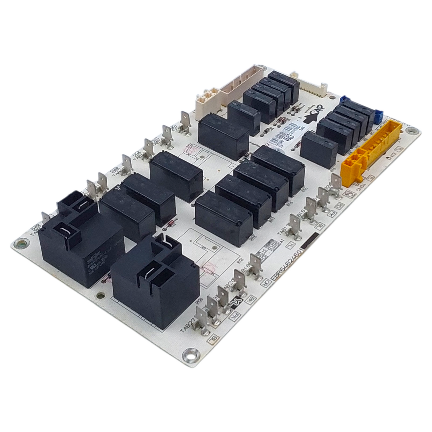 Genuine LG Oven Control Board EBR64624603 *Same Day Shipping & 60 Days Warranty*