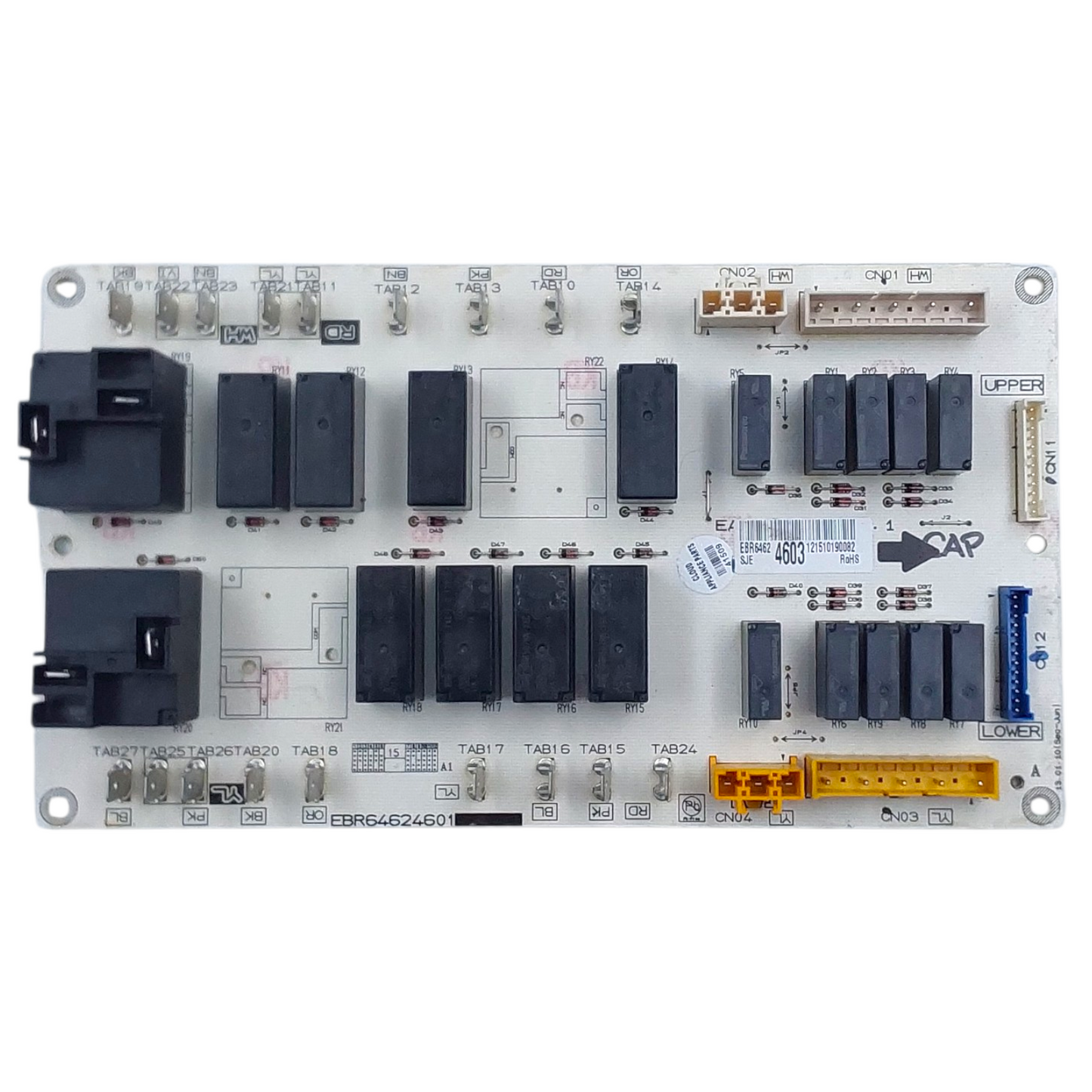 Genuine LG Oven Control Board EBR64624603 *Same Day Shipping & 60 Days Warranty*