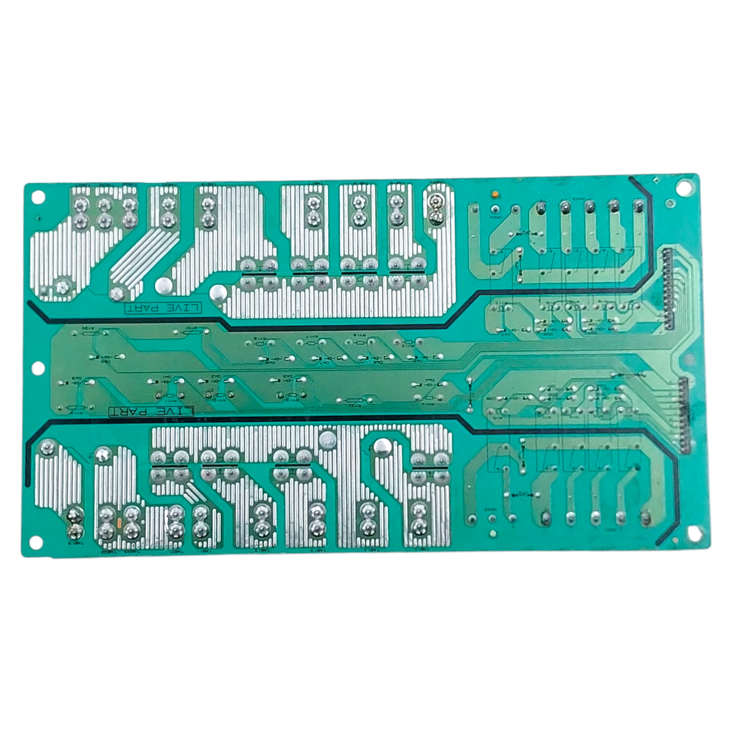 Genuine LG Oven Control Board EBR64624603 *Same Day Shipping & 60 Days Warranty*