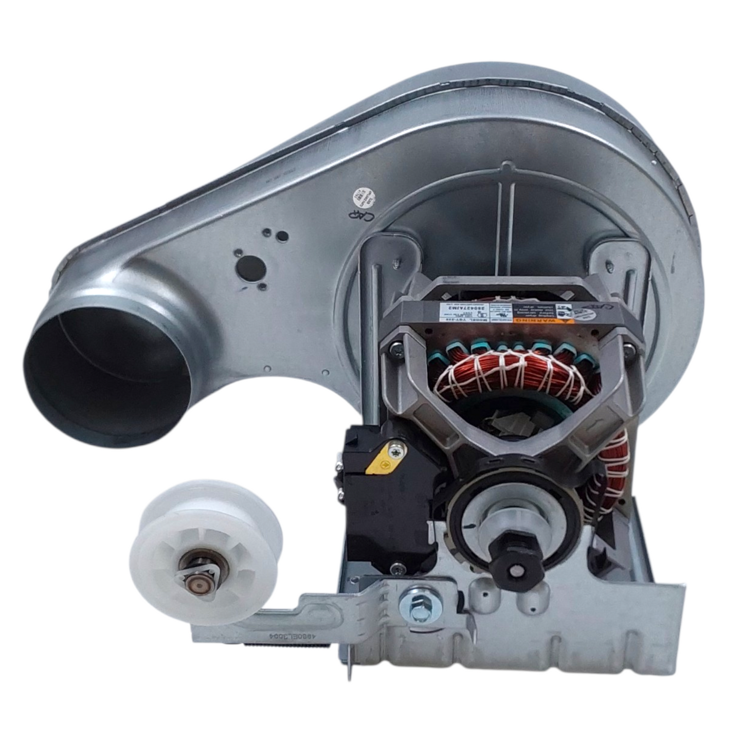 New LG Dryer Motor Assembly 4681EL1008P **Same Day Shipping & 60 Days Warranty**