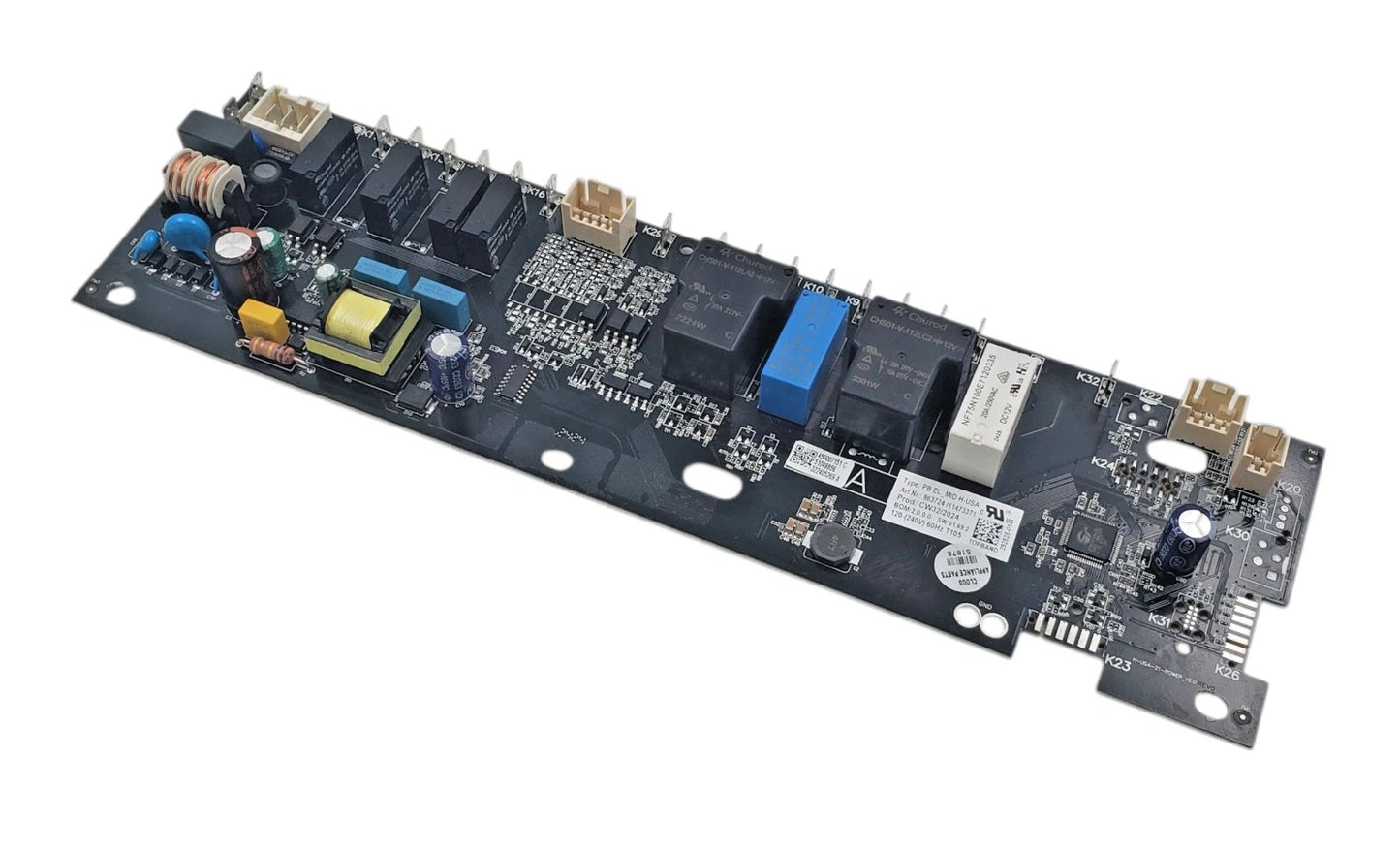 Genuine Hisense Range Control Board 863724 Same Day Shipping & 60 Days Warranty*