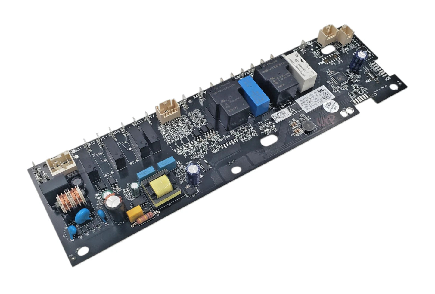 Genuine Hisense Range Control Board 863724 Same Day Shipping & 60 Days Warranty*