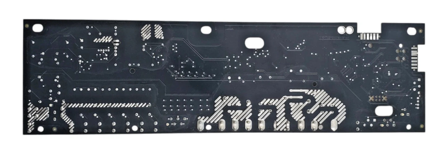 Genuine Hisense Range Control Board 863724 Same Day Shipping & 60 Days Warranty*